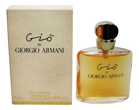 original gio by giorgio armani for women|Armani collezioni new collection.